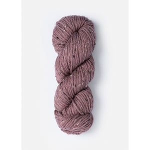 Blue Sky Fibers Woolstok Tweed in Sage Rose