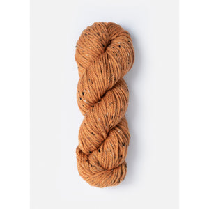 Blue Sky Fibers Woolstok Tweed in Tiger Lily