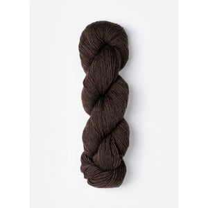 Blue Sky Fibers yarn Woolstok Light in Dark Chocolate