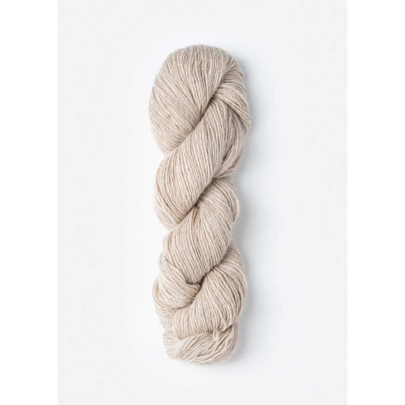 Blue Sky Fibers yarn Woolstok Light in Driftwood