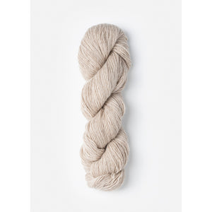 Blue Sky Fibers yarn Woolstok Light in Driftwood