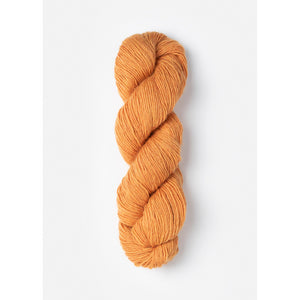 Blue Sky Fibers yarn Woolstok Light in Ember Glow