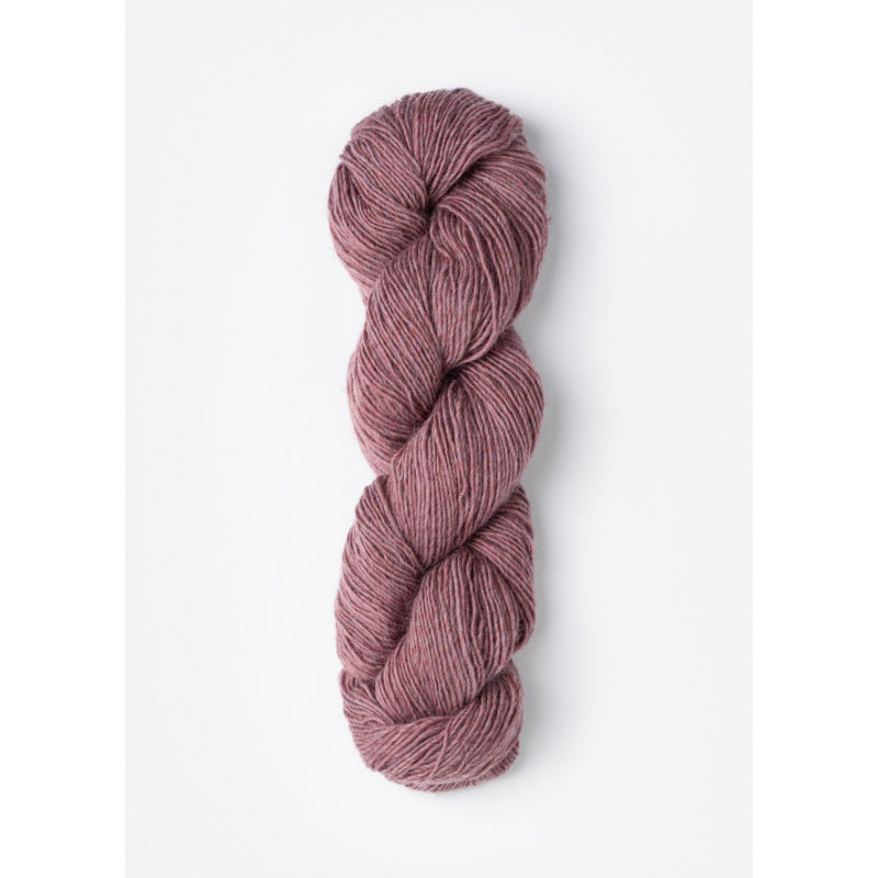 Blue Sky Fibers yarn Woolstok Light in Lilac Bloom