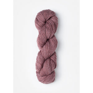 Blue Sky Fibers yarn Woolstok Light in Lilac Bloom