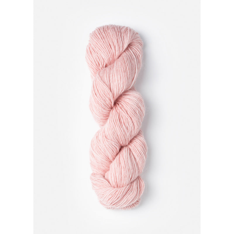 Blue Sky Fibers yarn Woolstok Light in Quartz Crystal
