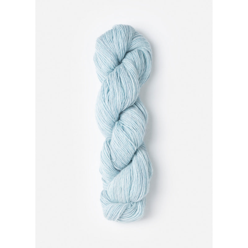 Blue Sky Fibers yarn Woolstok Light in Thermal Spring