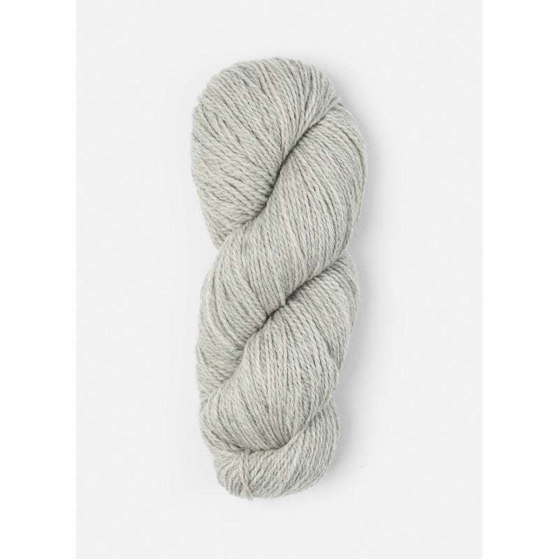 Woolstok 150 skein of yarn in grey harbor