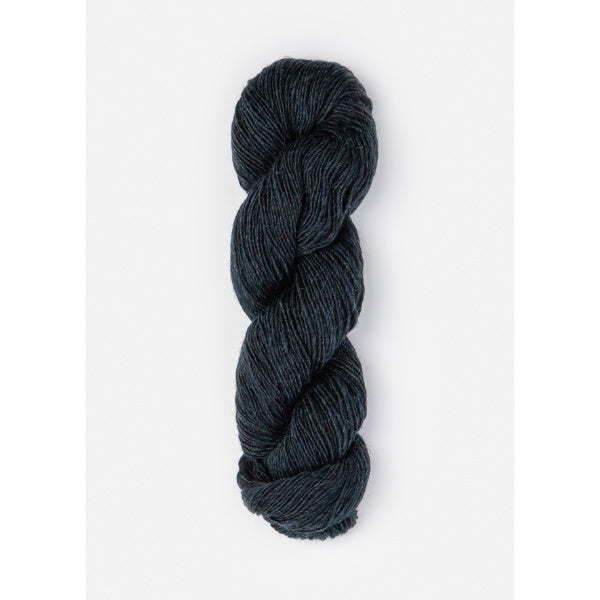 Blue Sky Fibers Woolstok Light in Midnight Sea