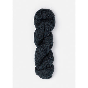 Blue Sky Fibers Woolstok Light in Midnight Sea