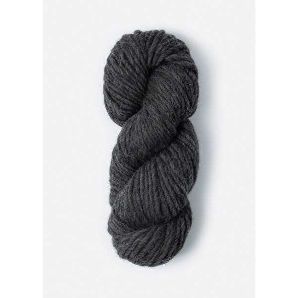 Black Yarn