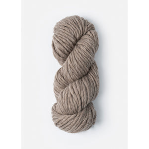 Blue Sky Fibers Woolstok North in Gravel Road