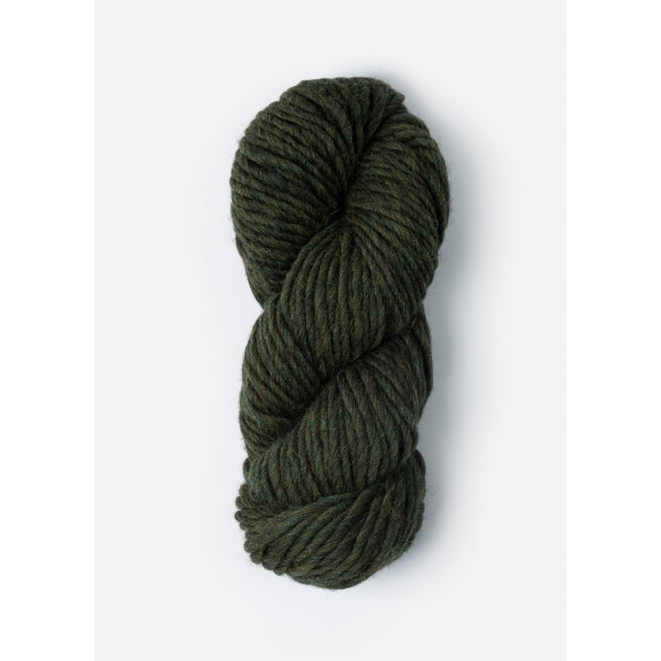 Blue Sky Fibers Woolstok North in Wild Thyme