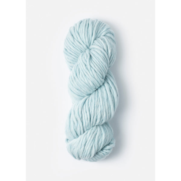 Blue Sky Fibers Woolstok North in Thermal Spring