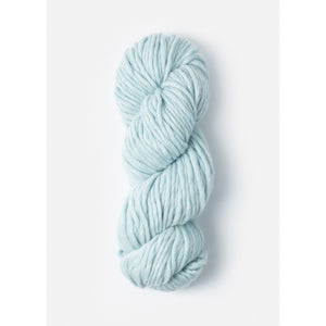 Blue Sky Fibers Woolstok North in Thermal Spring