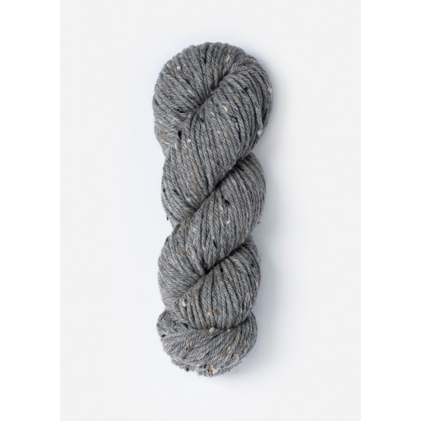 Blue Sky Fibers Woolstok Tweed in River Rock