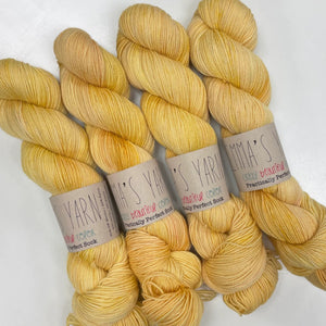 Emma's Yarn Practically Perfect Smalls