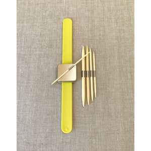 Makers Keep and Cocoknits Cable Needles