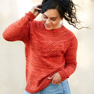 Debut Pullover