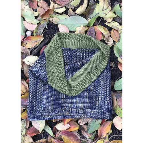 Boot Camp Cowl Pattern