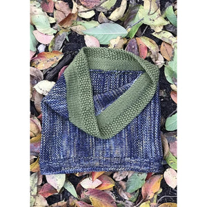 Boot Camp Cowl Pattern