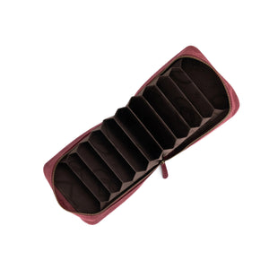 Maker's Circular Needle Case