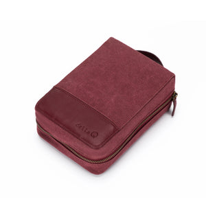 Maker's Circular Needle Case