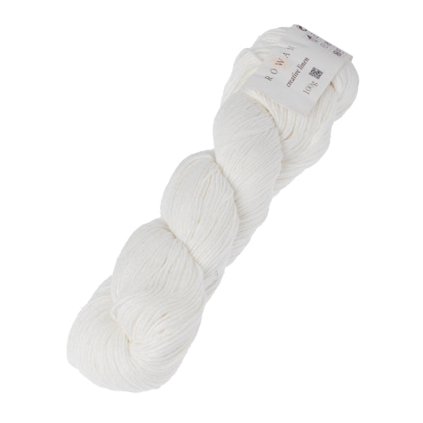 Rowan Creative Linen in Cloud