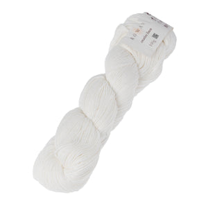 Rowan Creative Linen in Cloud