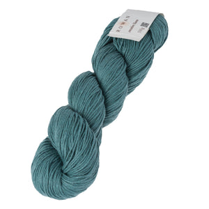 Rowan Creative Linen in Teal