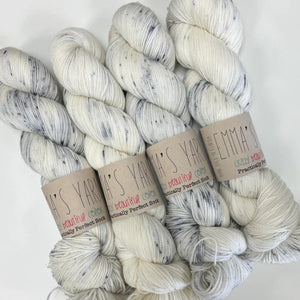 Emma's Yarn Practically Perfect Smalls