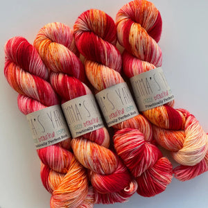 Emma's Yarn Practically Perfect Smalls