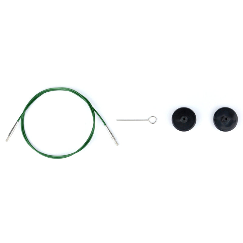 Lykke Interchangeable Cords for 5" IC tips