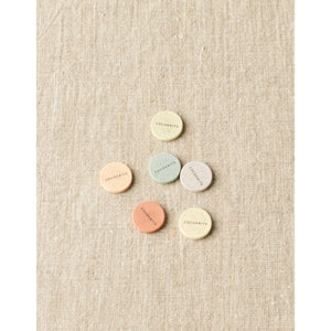 Cocoknits Colorful Magnet Set
