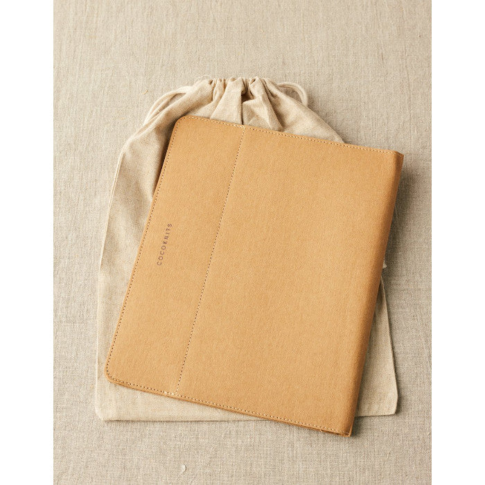 kraft cocoknits makers board with bag