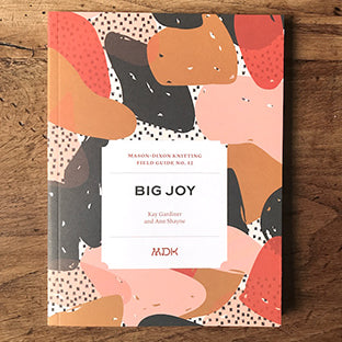 MDK Field Guide No. 12: Big Joy-The Craftivist Atlanta