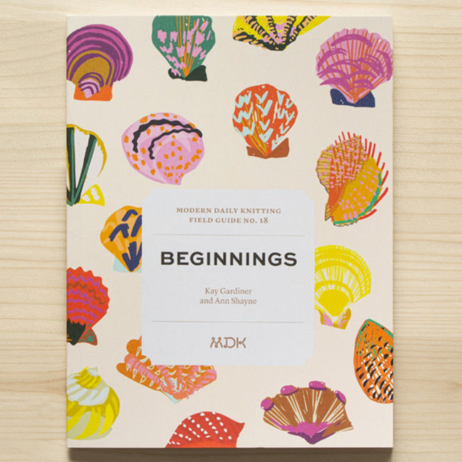 MDK Field Guide 18: Beginnings