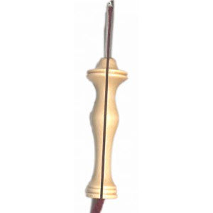 Oxford Punch Needle #10