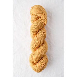Quince Chickadee yarn in Apricot