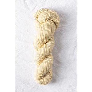 quince and co yarn in parchment
