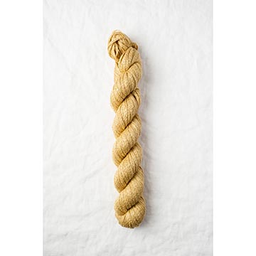 Quince Kestrel Yarrow linen yarn