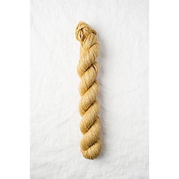 Quince Kestrel Yarrow linen yarn