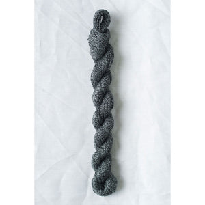 Quince and Co Sparrow linen yarn in Rille