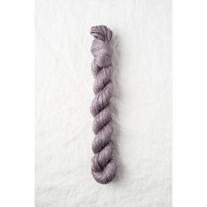 Quince and Co Kestrel linen yarn in Minos