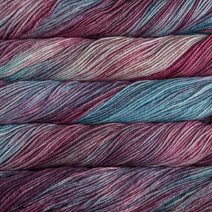 Malabrigo Rios yarn in Lotus