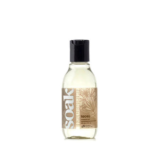 Soak Travel size in Lacey