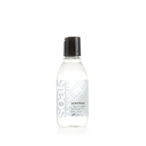 Soak Travel size in Scentless