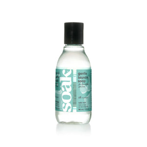 Soak Travel size in Wild Mint