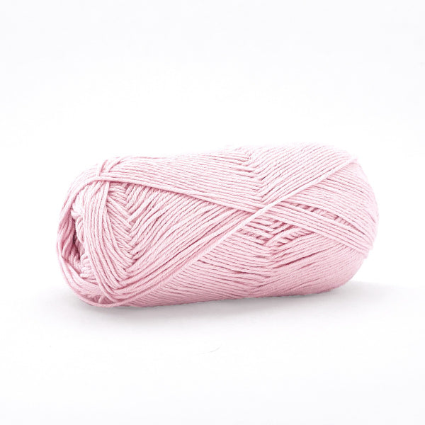 BC Garn Summer in Kashmir in pale pink