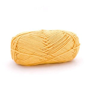 BC Garn Summer in Kashmir in Pale Yellow