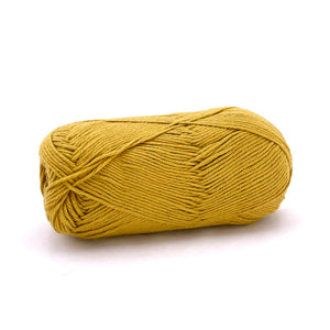 BC Garn Summer in Kashmir in Brass